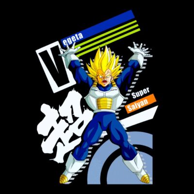 Prince Warrior Super