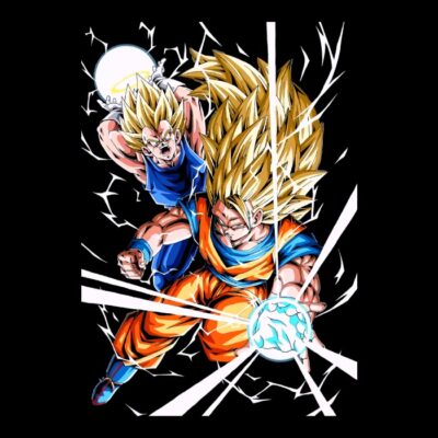 Super Space Warriors