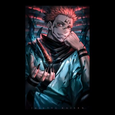 Evil Spirit Realistic