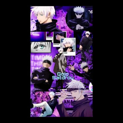 Blindfolded Sorcerer Comic