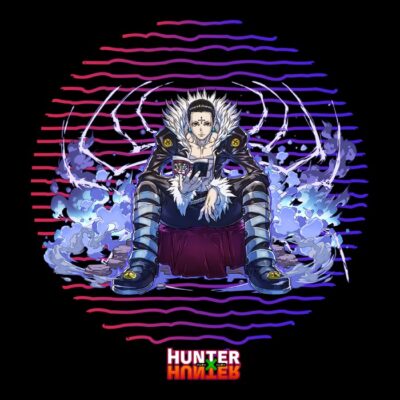 Evil Hunters Troupe Leader