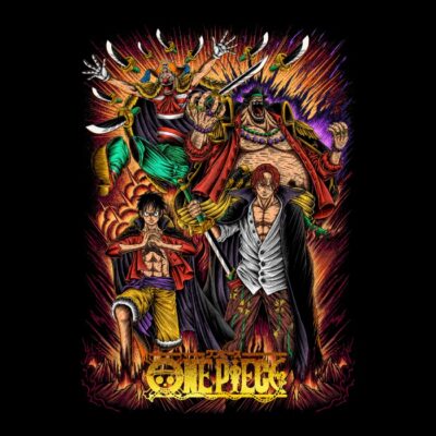 Pirate four emperors