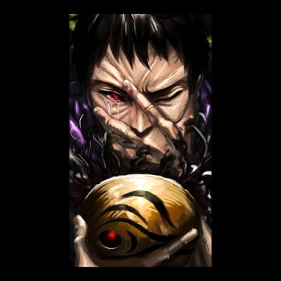 One Eyed ninja Nar Ship