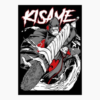 Evil ninja swordsman NR