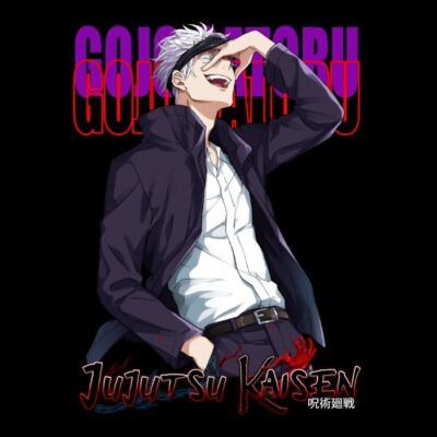 Modern Blind Folded Sorcerer