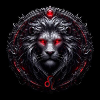 Horóscopo Leo Emblema