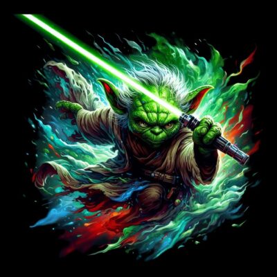 Awesome Space Wizard 2 SW