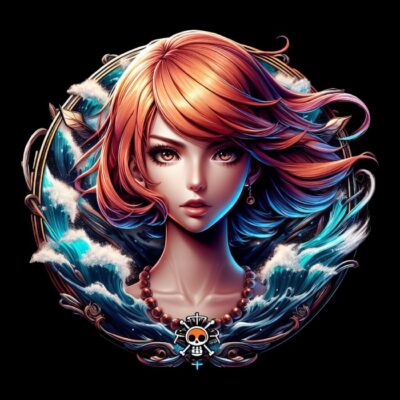 Awesome Pirate Navigator Op