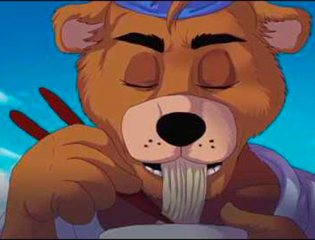 Ultimate Custom Night