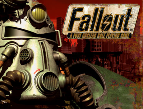 Fallout 1997
