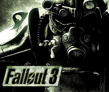 Fallout 3 2008