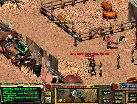 Fallout 1997