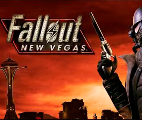 Fallout New Vegas 2010