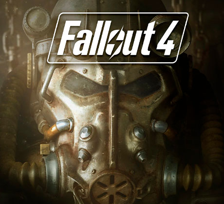 Fallout 4 2015