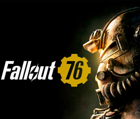 Fallout 76 2018