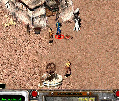 Fallout 2 1998