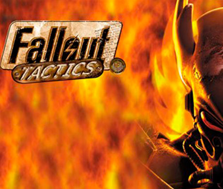 Fallout Tactics 2001