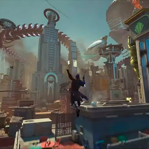 Suicide squad: kill the justice league