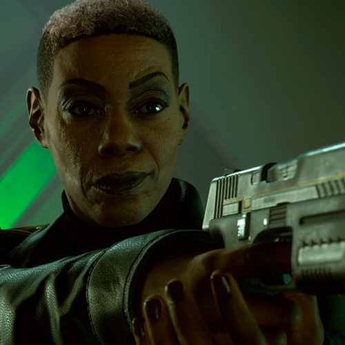 Suicide squad: kill the justice league