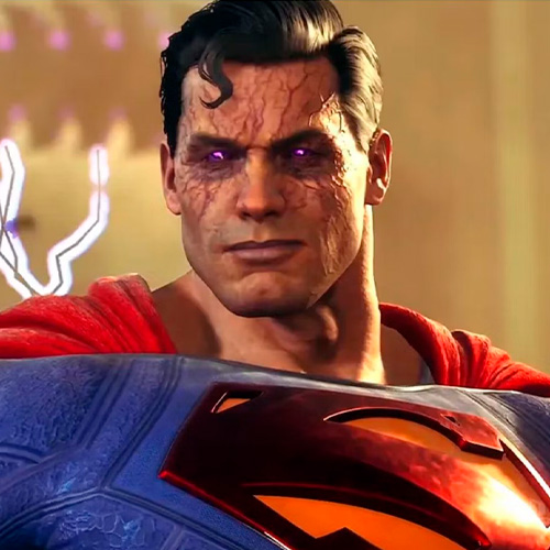 Suicide squad: kill the justice league