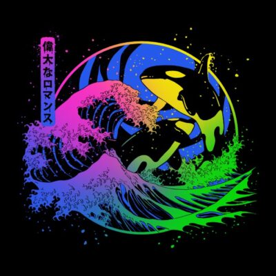 The Great Colorful Romance