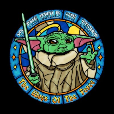 In The Child We Trust