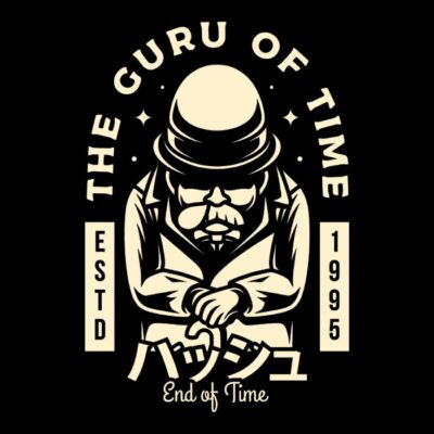 The Guru of Time V1