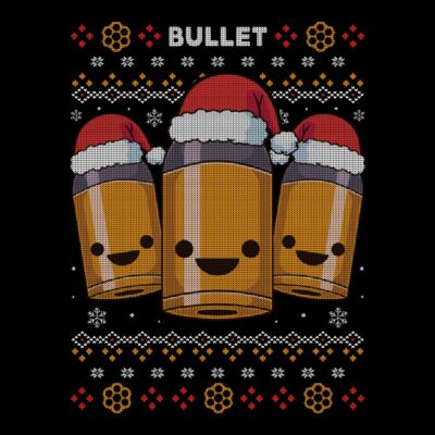 The Bullet Christmas