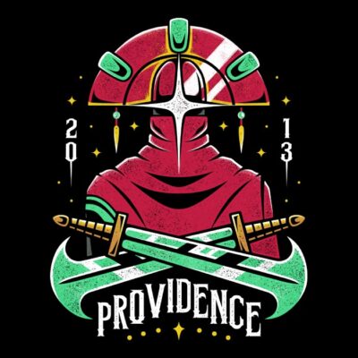 Strange Planet Final Boss