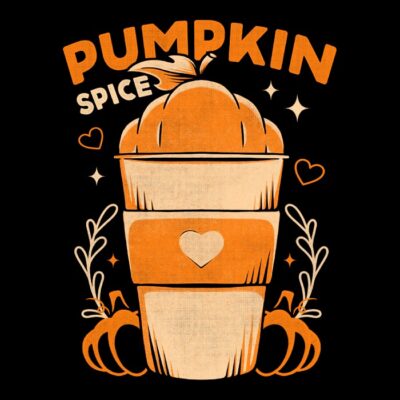 Pumpkin Spice Lover