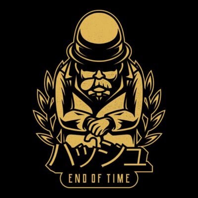 Gaspar The Old Man V1