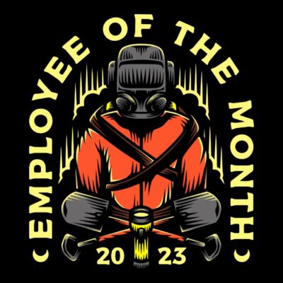 Employee of the Month V3