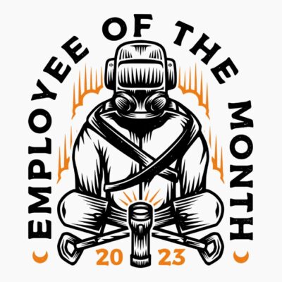 Employee of the Month V2