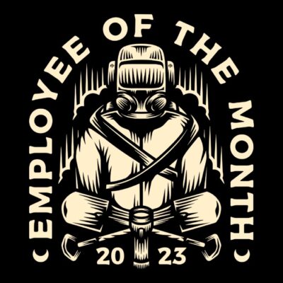 Employee of the Month V1