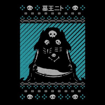 Dead Matter & Bones Christmas