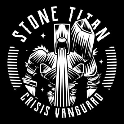 Crisis Vanguard Titan