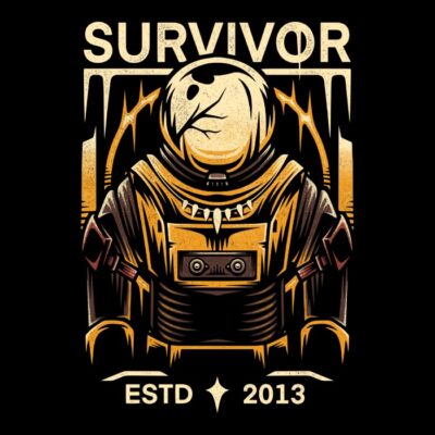 Commando Survivor