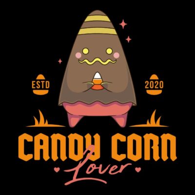 Candy Corn Lover