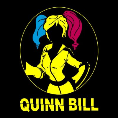 Quinn Bill.