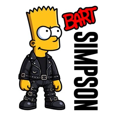 Bad Simpson