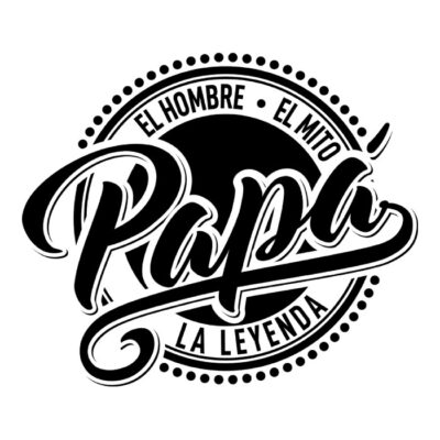 Papá La Leyenda - N