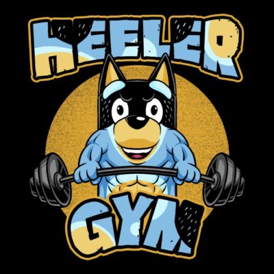HEELER GYM