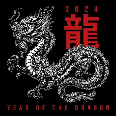 Year of the dragon v2