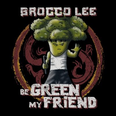 BROCCO LEE