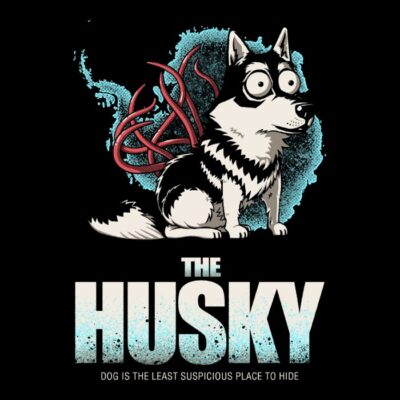 TheHusky