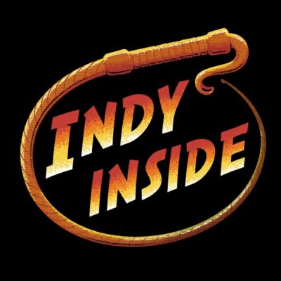 Indy Inside