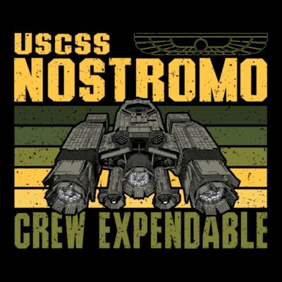 Crew expendable