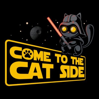 Come To The Cat Side