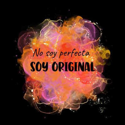 SOY ORIGINAL