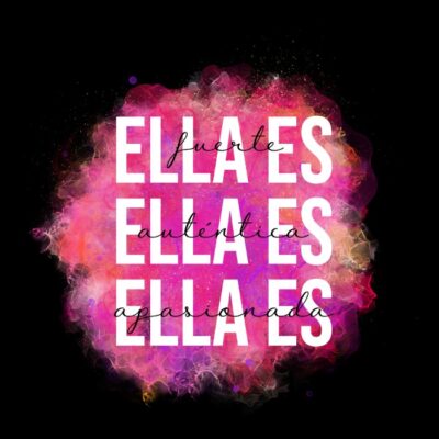 ELLA ES